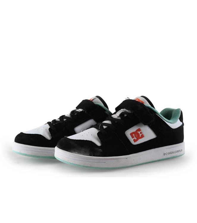 Dc Shoes Sneakers