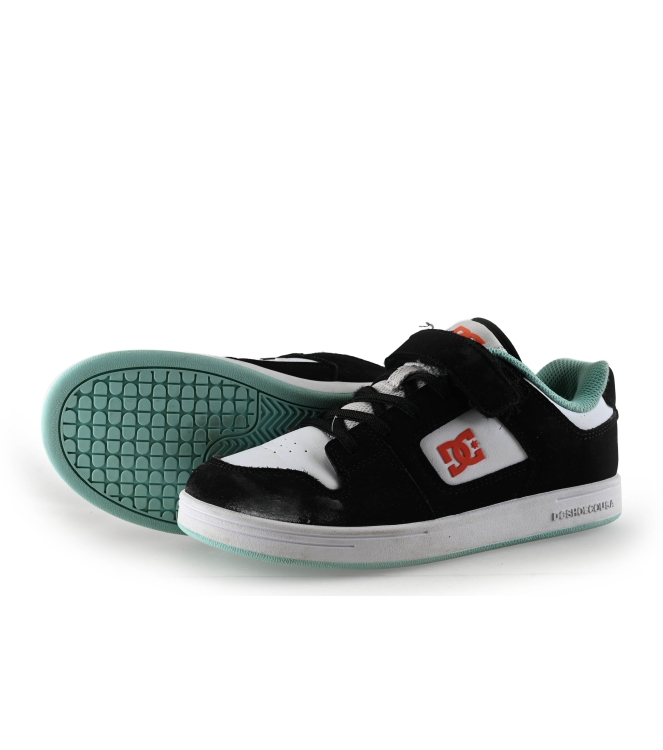 Dc Shoes Sneakers