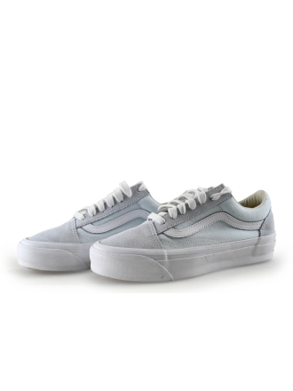 Vans Sneakers Wit 327840
 Maat 36
 