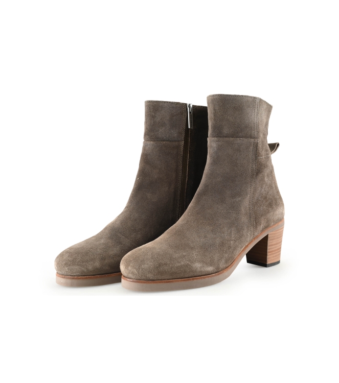 Shabbies Amsterdam Enkellaarzen