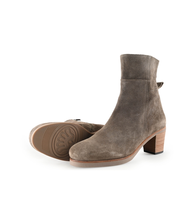 Shabbies Amsterdam Enkellaarzen