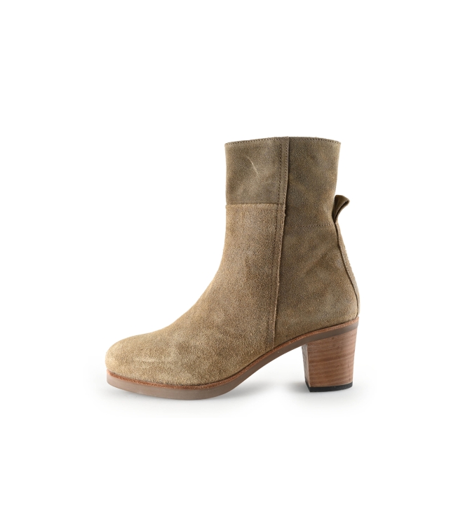 Shabbies Amsterdam Enkellaarzen