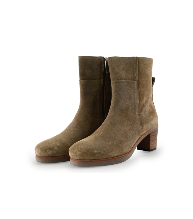 Shabbies Amsterdam Enkellaarzen