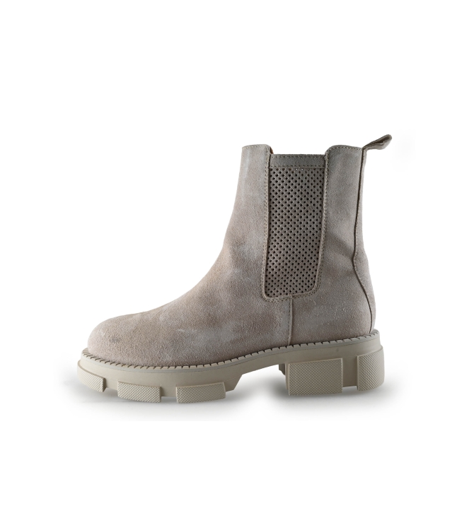 Alpe Chelsea boots