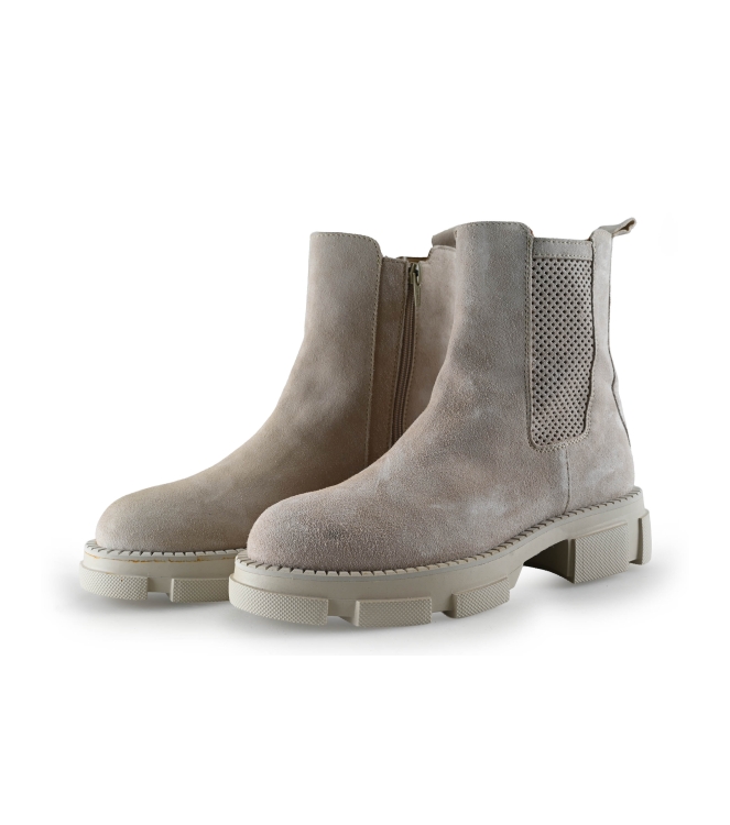 Alpe Chelsea boots