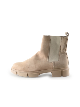 Nelson Chelsea boots Bruin 327852
 Maat 42
 