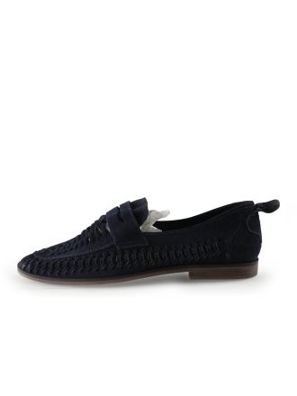 Sacha Loafers  Blauw 327854
 Maat 42
 