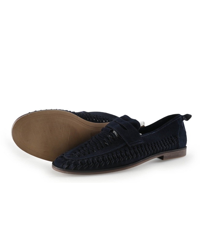 Sacha Loafers 