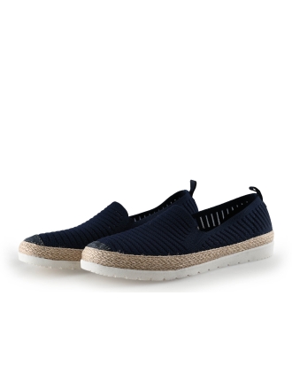 Skechers Espadrilles Blauw 327858
 Maat 37
 