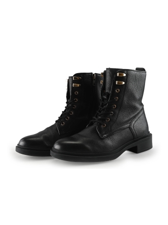 Omoda Veterboots Zwart 327861
 Maat 41
 