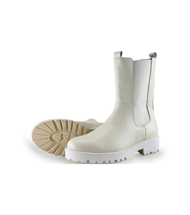 Nelson Chelsea boots