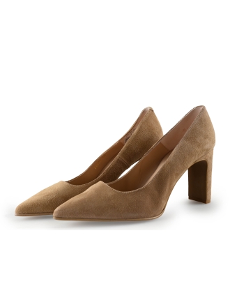 Nelson Pumps Beige 327865
 Maat 40
 