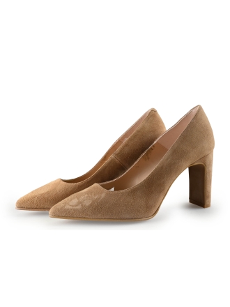 Nelson Pumps Beige 327868
 Maat 37
 