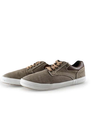 Marco Tozzi Sneakers Bruin 327870
 Maat 46
 