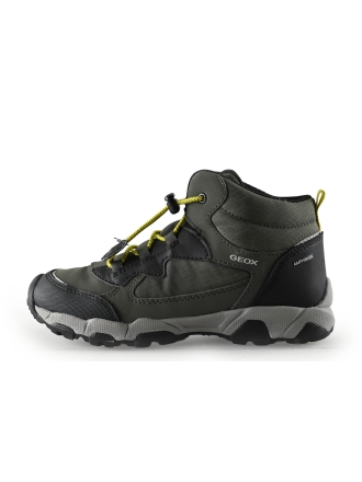Geox Veterboots Groen 327877
Maat 33