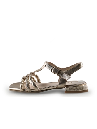 Gabor Sandalen Wit 327879
 Maat 37
 