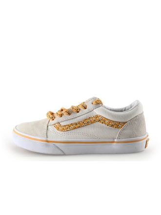 Vans Sneakers Wit 327881
 Maat 34
 
