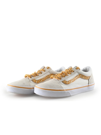 Vans Sneakers Wit 327881
 Maat 34
 