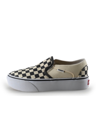Vans Loafers  Zwart 327888
 Maat 37
 