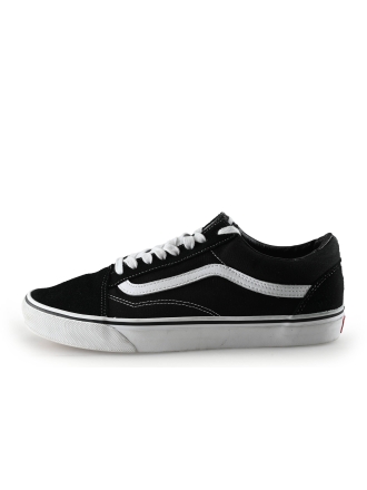 Vans Sneakers Zwart 327896
 Maat 44½
 