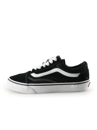 Vans Sneakers Zwart 327898
 Maat 38
 