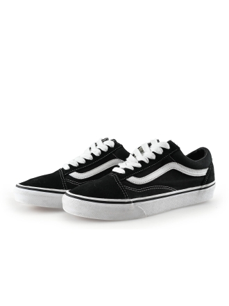 Vans Sneakers Zwart 327898
 Maat 38
 