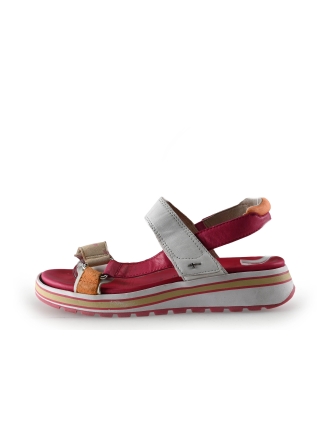 Tamaris Sandalen Roze 327899
 Maat 37
 