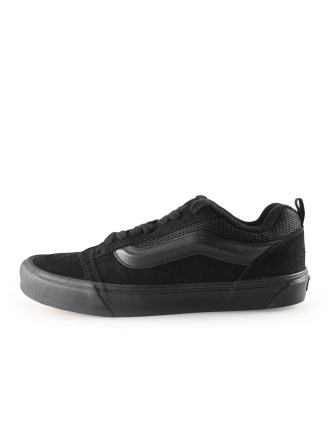 Vans Sneakers Zwart 327902
 Maat 47
 