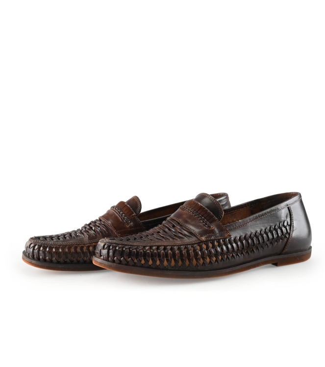 Manfield Loafers 