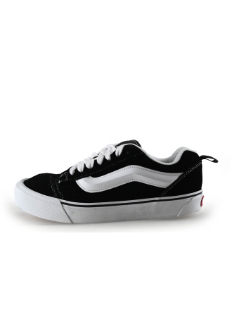 Vans Sneakers Zwart 327914
 Maat 41
 