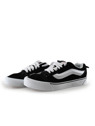 Vans Sneakers Zwart 327914
 Maat 41
 
