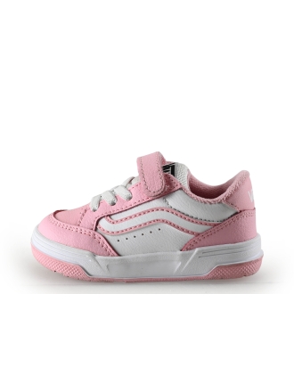Vans Sneakers Roze 327916
 Maat 22
 
