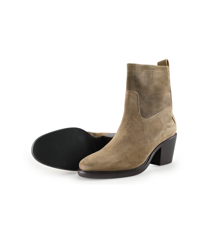 Shabbies Amsterdam Enkellaarzen