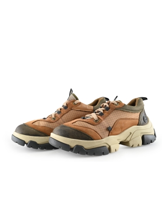 Timberland Sportschoenen Bruin 327924
 Maat 40
 