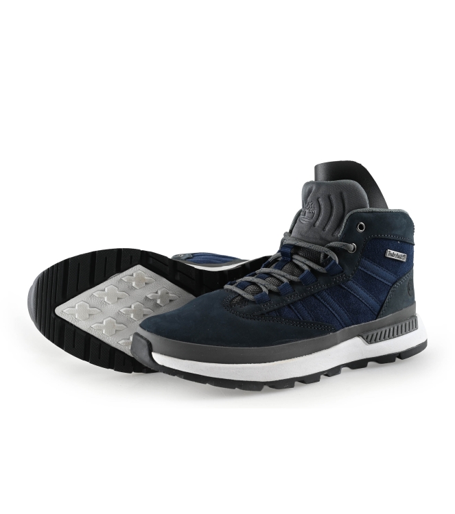 Timberland Veterboots