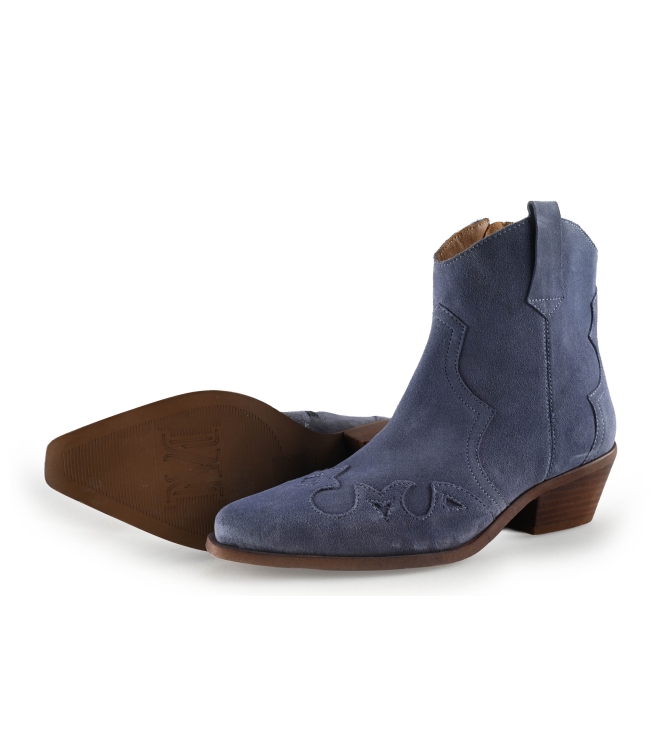 Manfield Cowboy laarzen