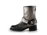 Manfield Biker boots