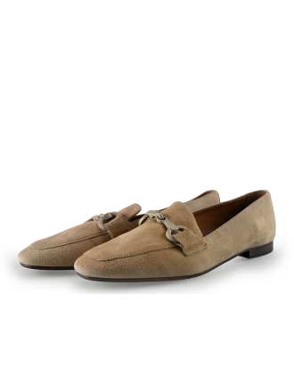 Nelson Loafers  Beige 327956
 Maat 41
 