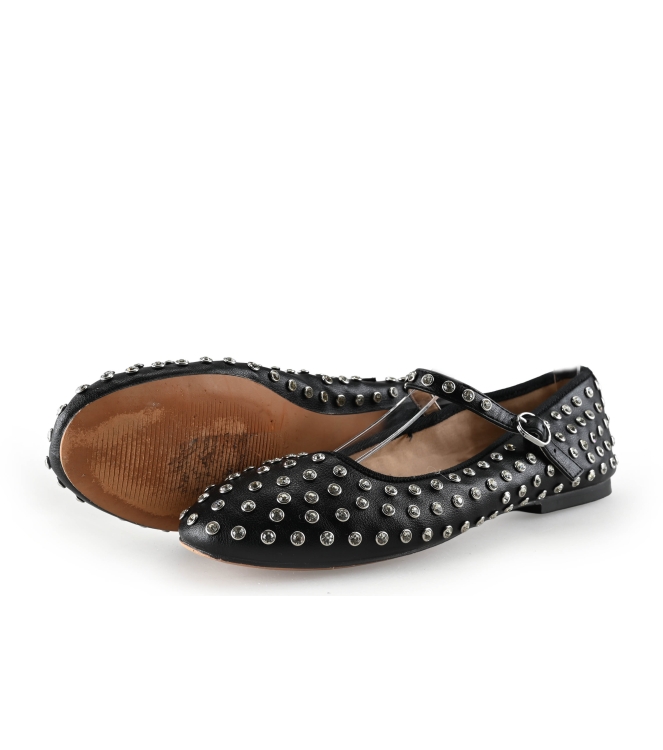 Steve Madden Ballerina's