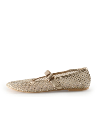Blasz Ballerina's Goud 327958
 Maat 40
 