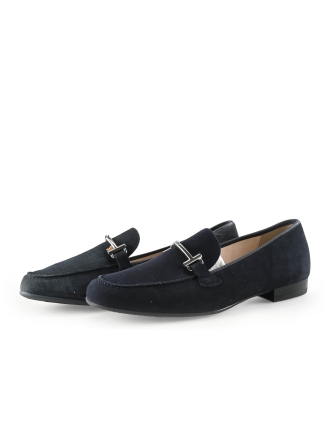 Ara Loafers  Blauw 327962
 Maat 40
 