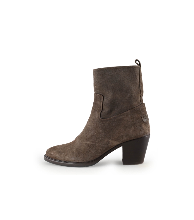 Shabbies Amsterdam Enkellaarzen