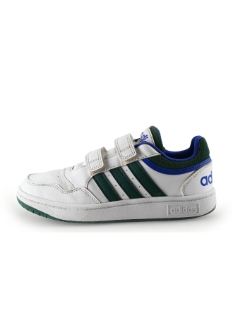 Adidas Sneakers Wit 327967
 Maat 35
 