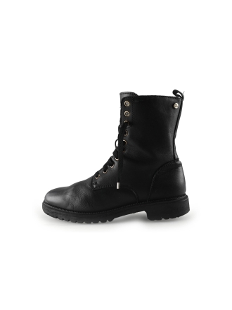 No Stress Veterboots Zwart 327979
 Maat 39
 