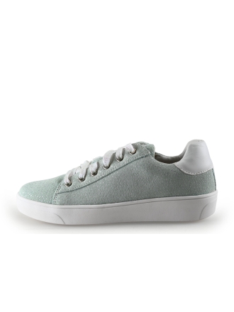 Nelson Sneakers Groen 327980
 Maat 36
 