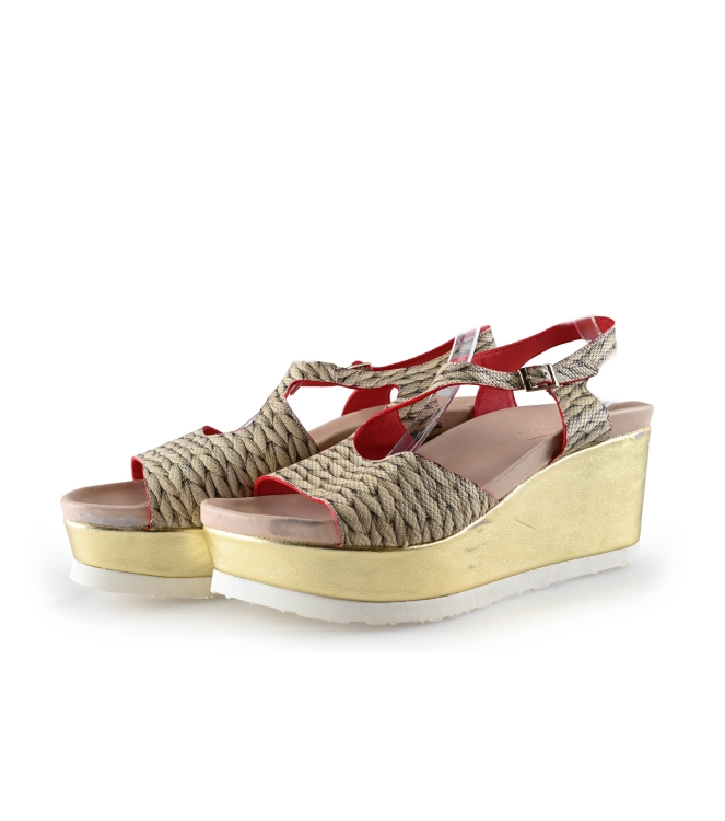 Jan Jansen Sleehakken