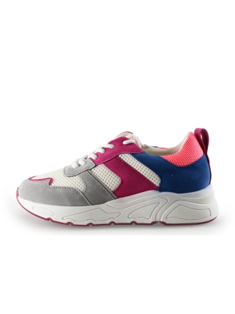Dolcis Sneakers Grijs 327986
 Maat 36
 