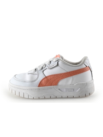 Puma Sneakers Wit 327989
 Maat 29
 