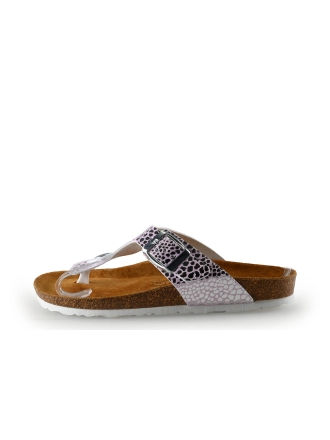 Nelson Slippers Groen 327992
 Maat 33
 