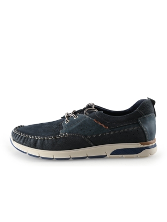 Outfielder Sneakers Blauw 327993
 Maat 44
 